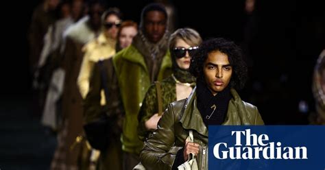 guardian article burberry|Burberry news today.